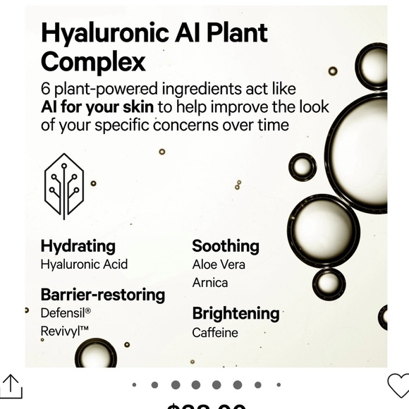 Brand new milk makeup future fluid in 29N - Picture 5 of 8